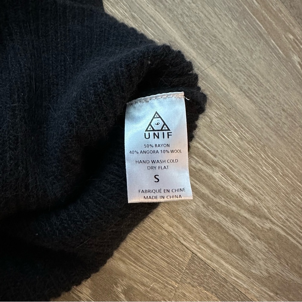 UNIF Knit Tank - Picture 4 of 5